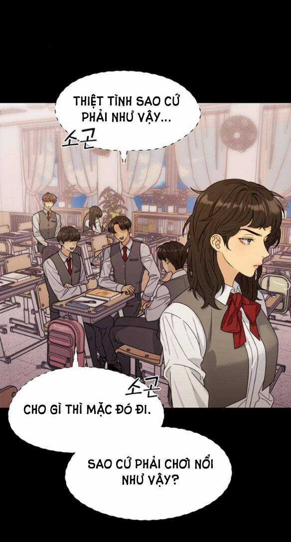 Couple Breaker - Chapter 8.2 - Trang 4