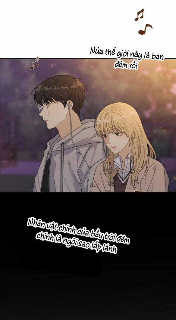 Couple Breaker - Chapter 8.2 - Trang 33