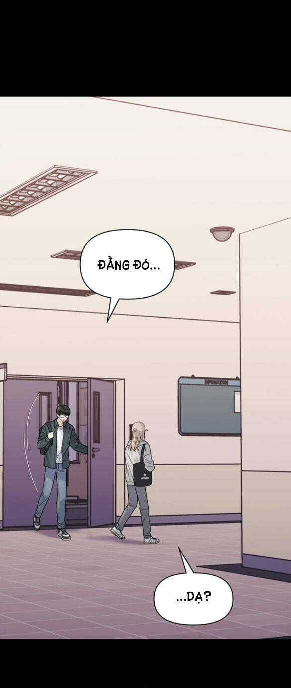 Couple Breaker - Chapter 8.2 - Trang 37