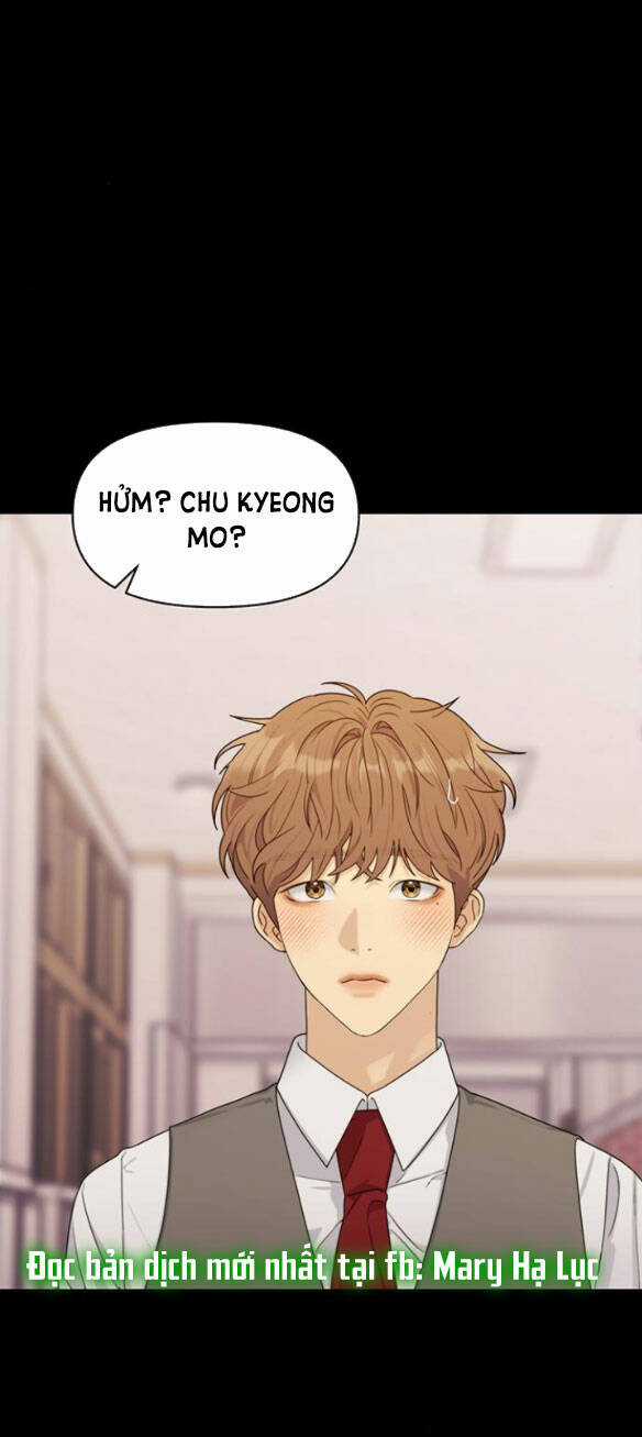 Couple Breaker - Chapter 8.2 - Trang 7