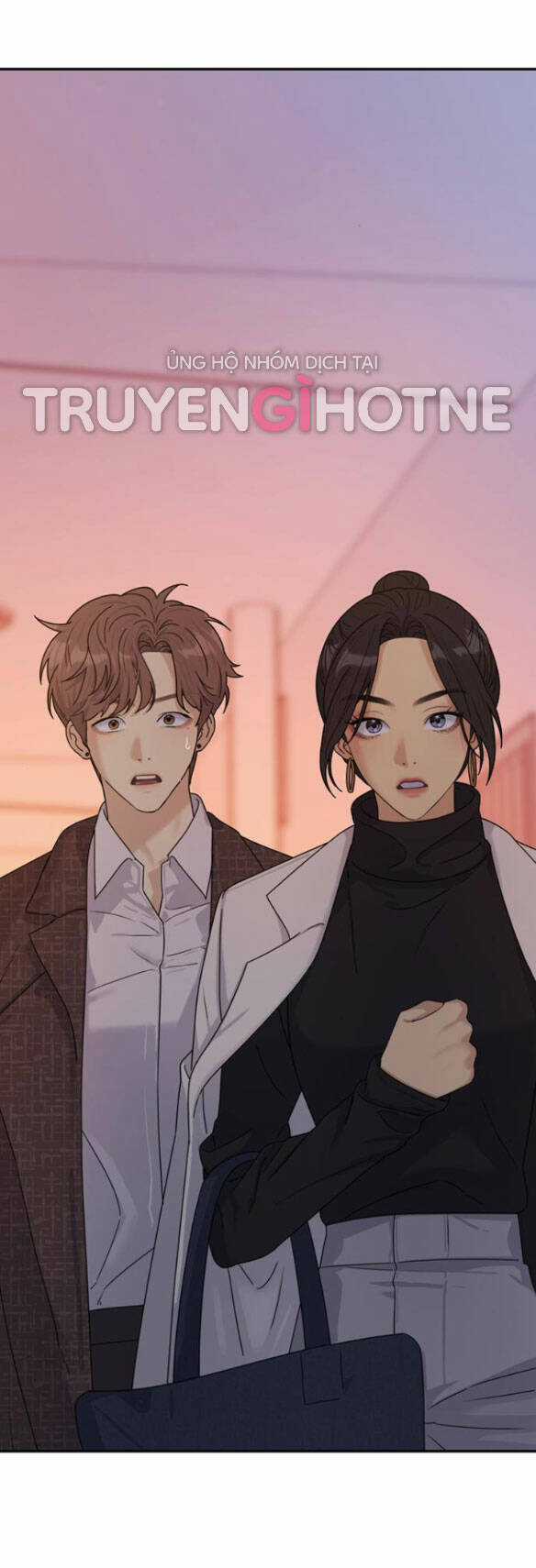 Couple Breaker - Chapter 8.2 - Trang 64