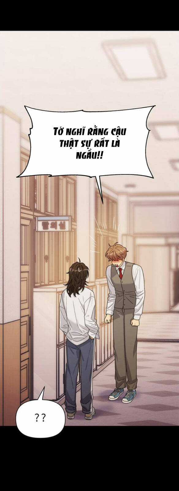 Couple Breaker - Chapter 8.2 - Trang 8