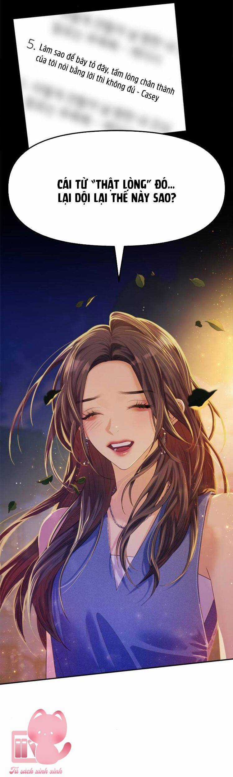 Couple Breaker - Chapter 80 - Trang 18