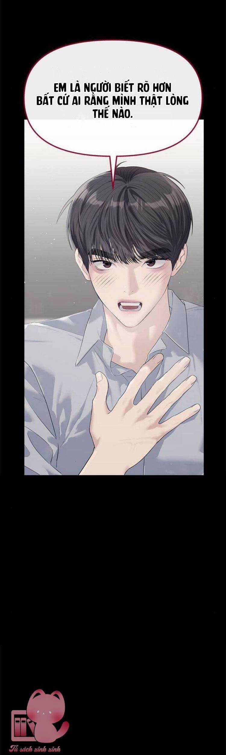 Couple Breaker - Chapter 80 - Trang 21