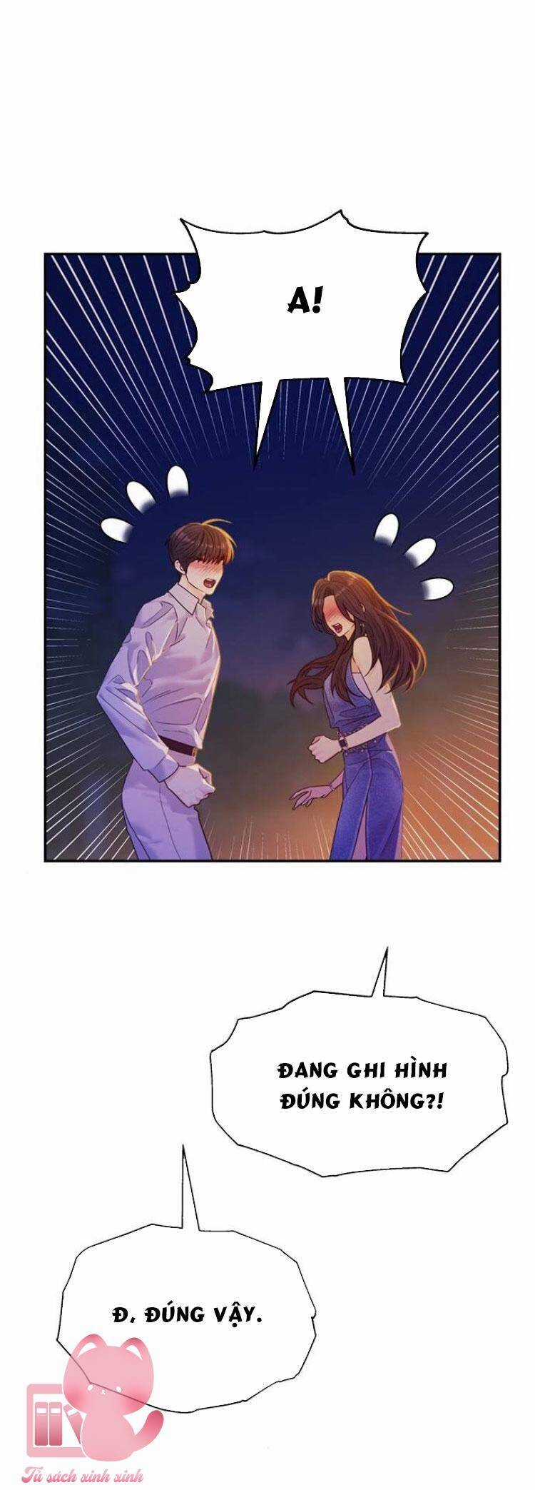 Couple Breaker - Chapter 80 - Trang 27