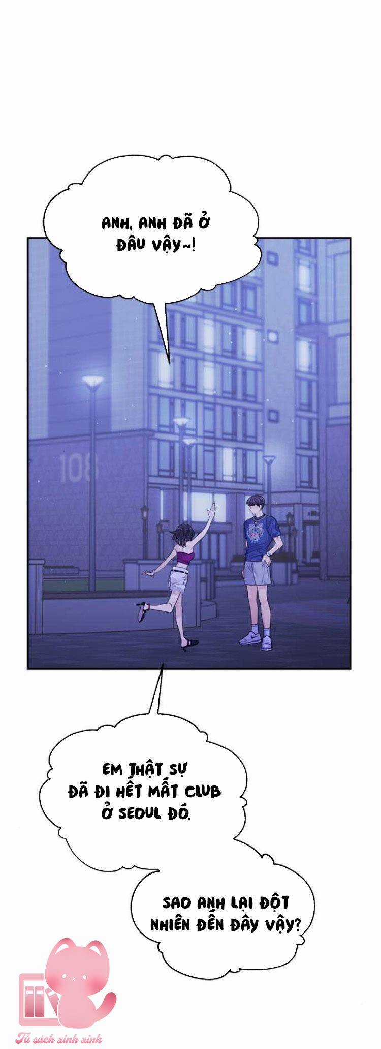 Couple Breaker - Chapter 80 - Trang 38