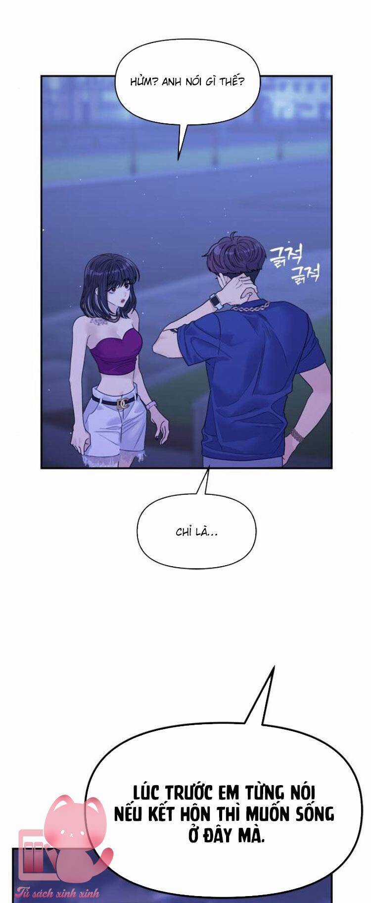Couple Breaker - Chapter 80 - Trang 40