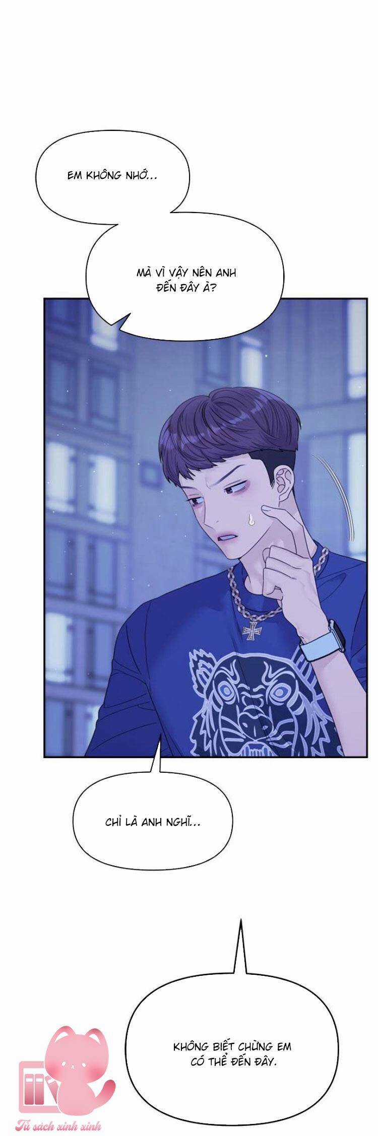 Couple Breaker - Chapter 80 - Trang 43