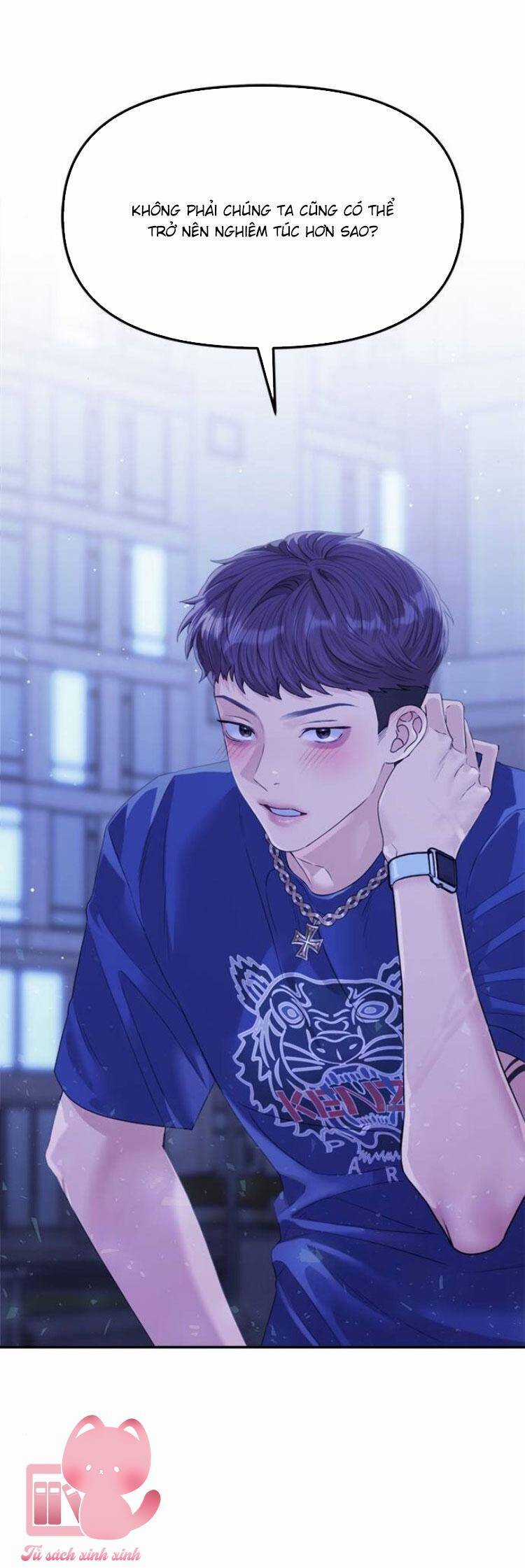 Couple Breaker - Chapter 80 - Trang 47