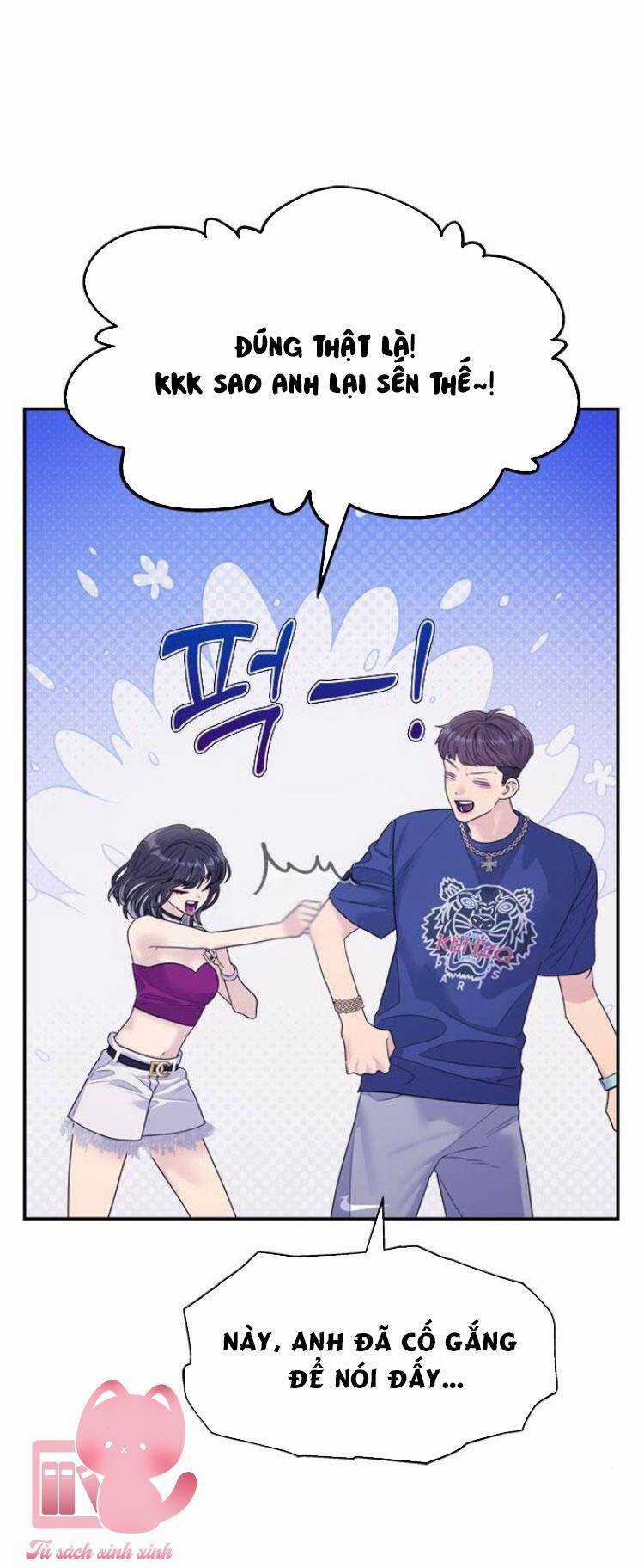 Couple Breaker - Chapter 80 - Trang 50