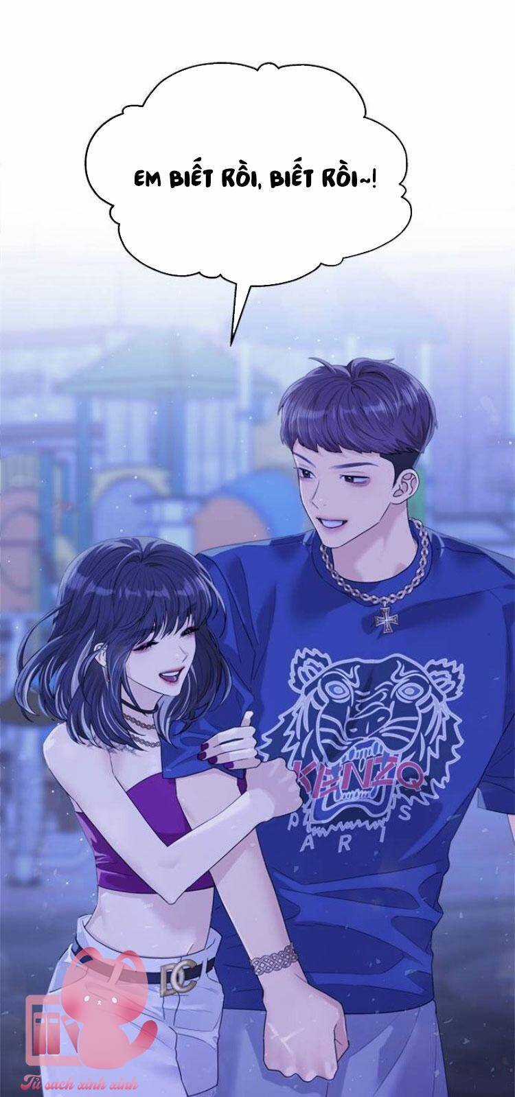 Couple Breaker - Chapter 80 - Trang 51