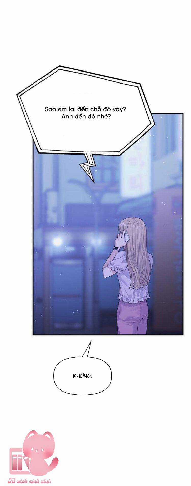 Couple Breaker - Chapter 80 - Trang 54