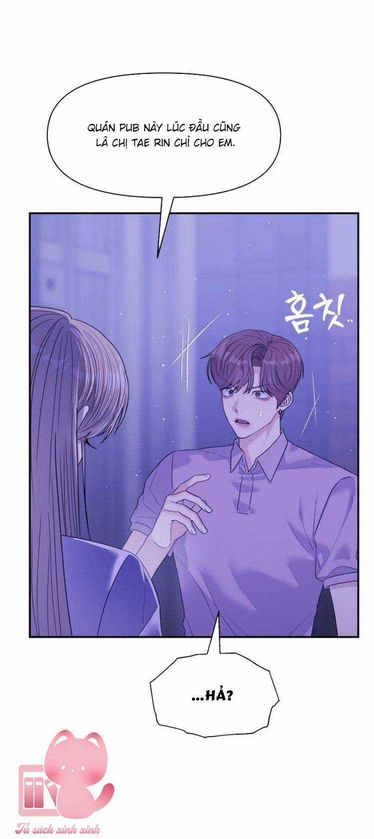 Couple Breaker - Chapter 80 - Trang 58