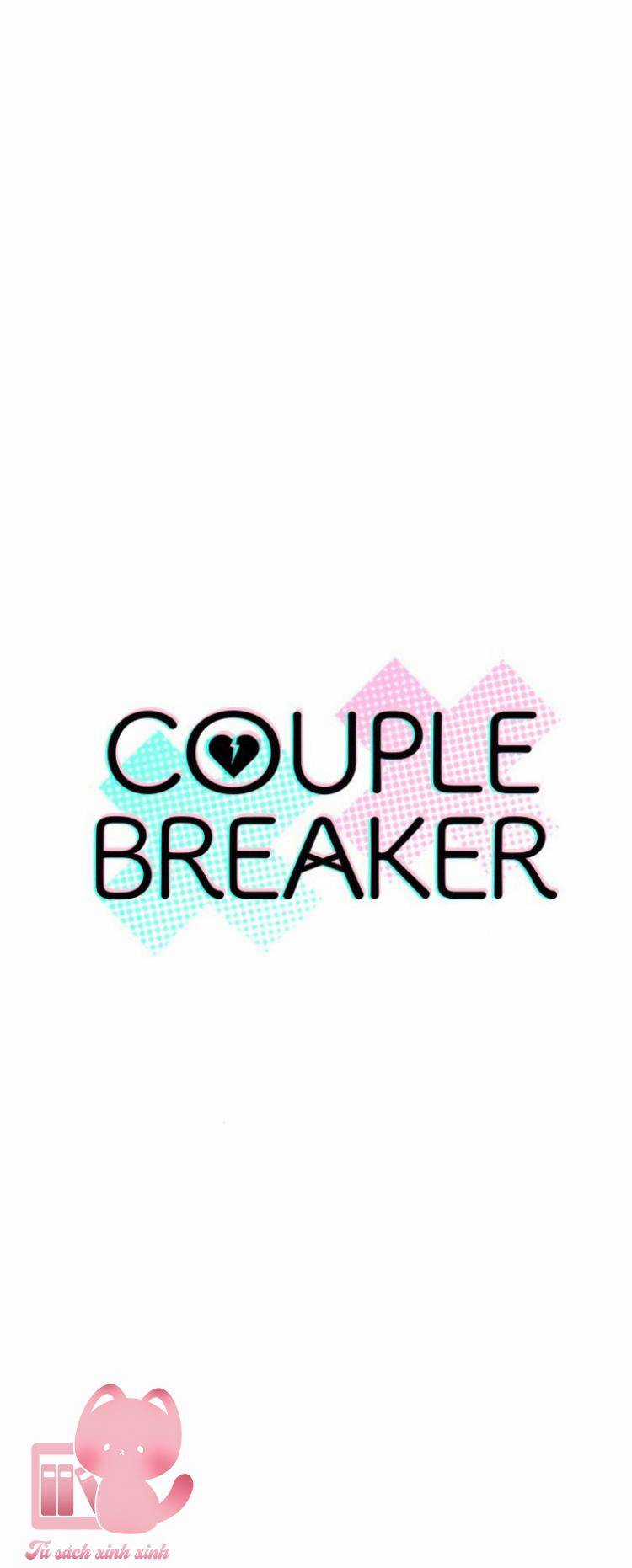 Couple Breaker - Chapter 80 - Trang 7