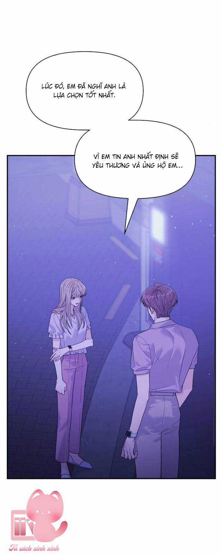 Couple Breaker - Chapter 80 - Trang 61