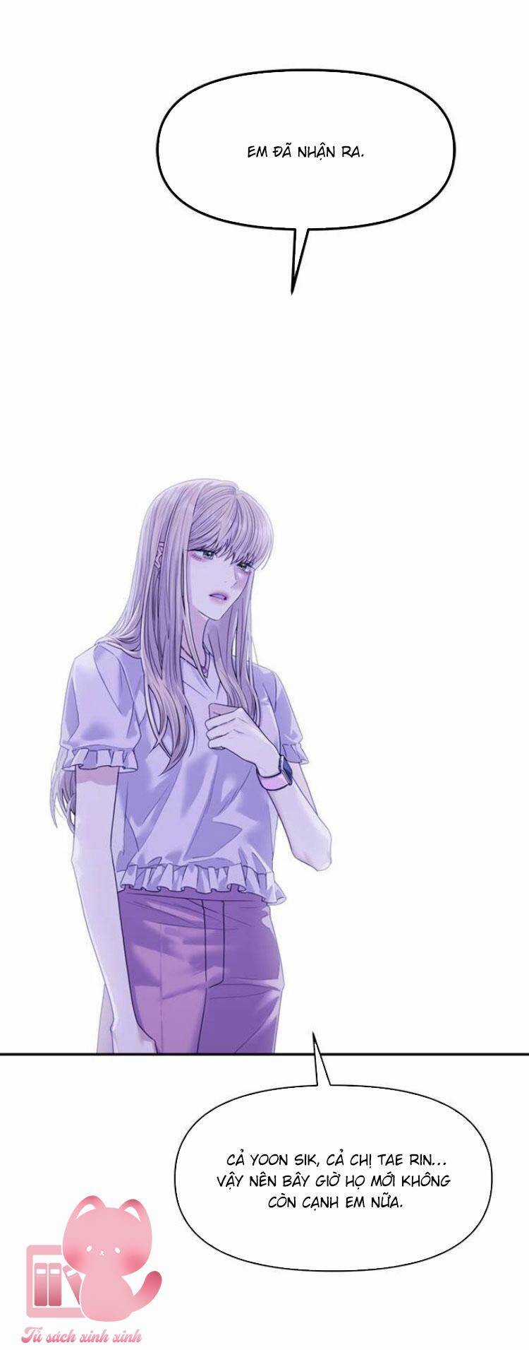 Couple Breaker - Chapter 80 - Trang 63