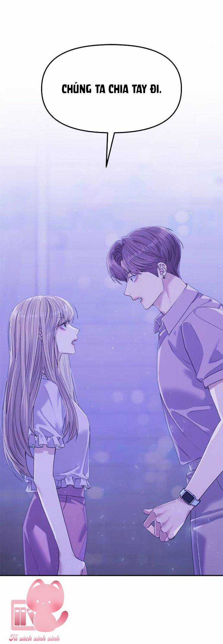 Couple Breaker - Chapter 80 - Trang 66