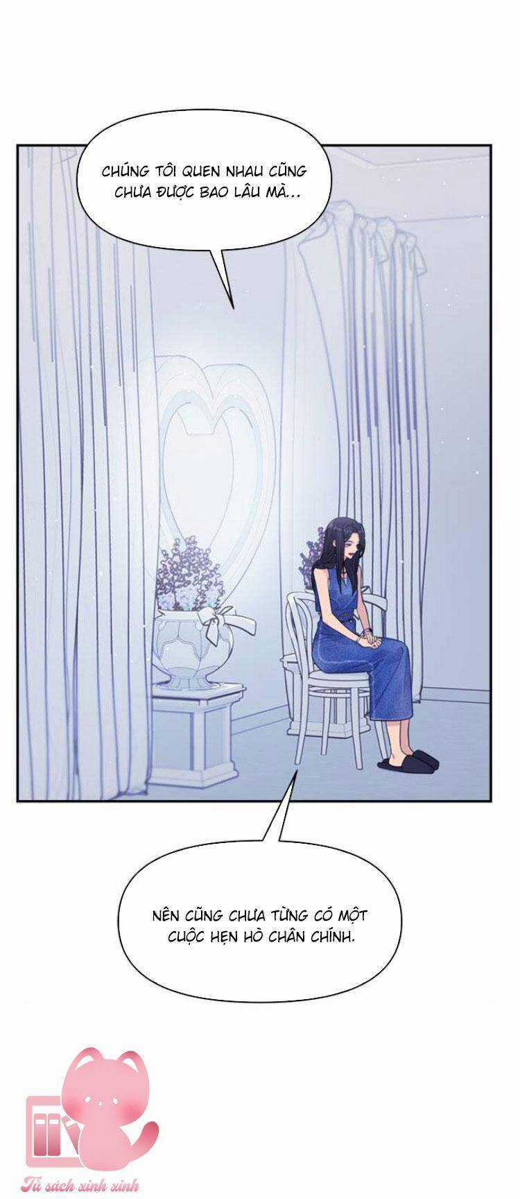 Couple Breaker - Chapter 80 - Trang 74