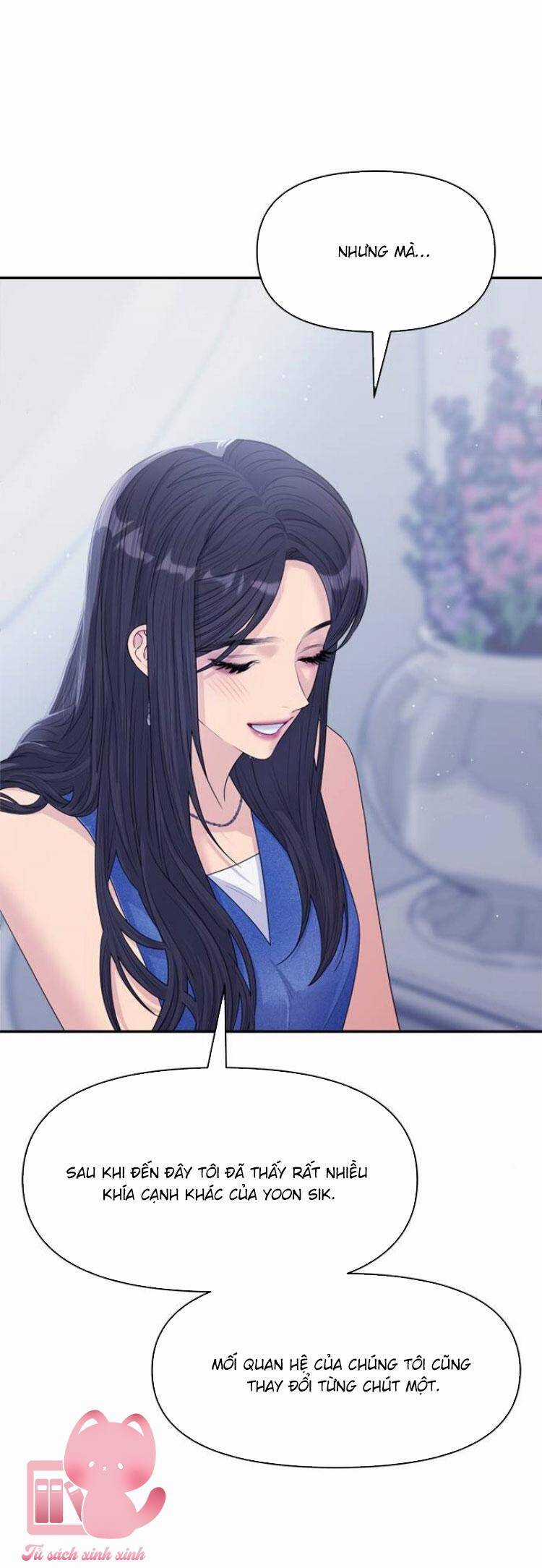 Couple Breaker - Chapter 80 - Trang 78