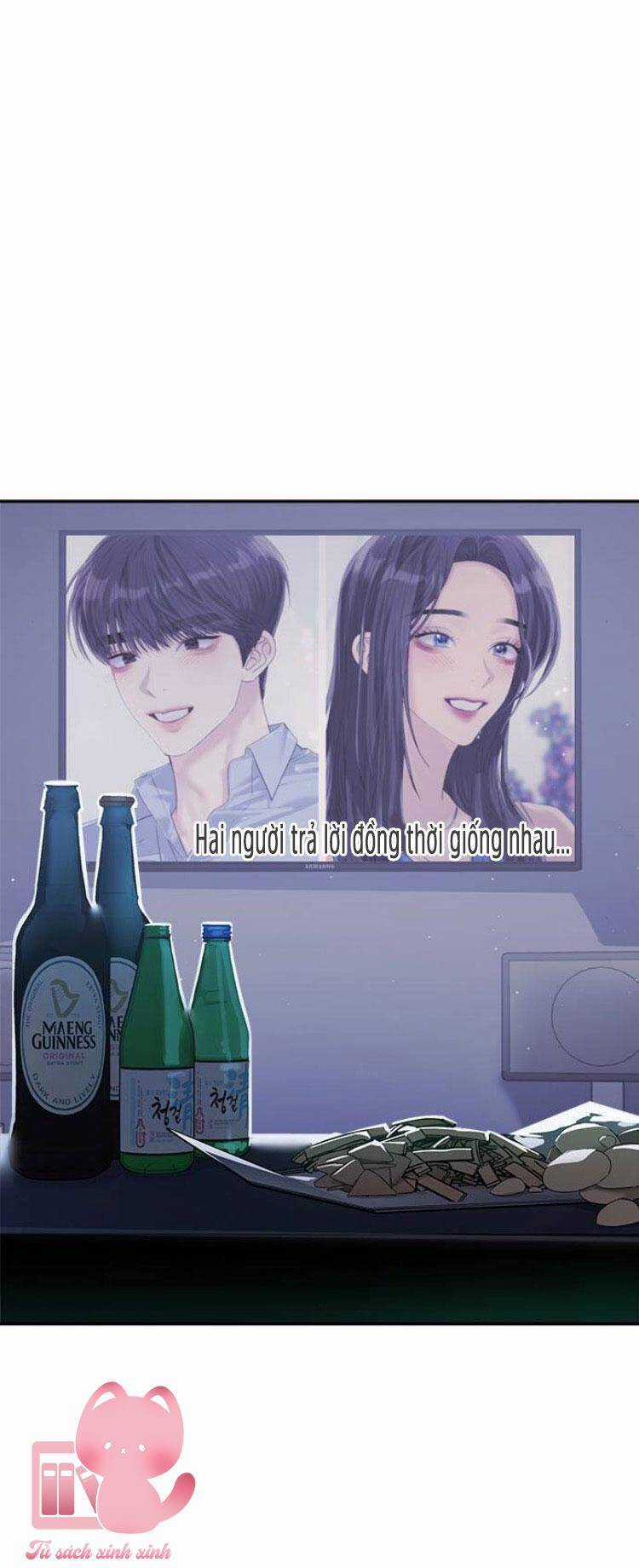 Couple Breaker - Chapter 80 - Trang 82