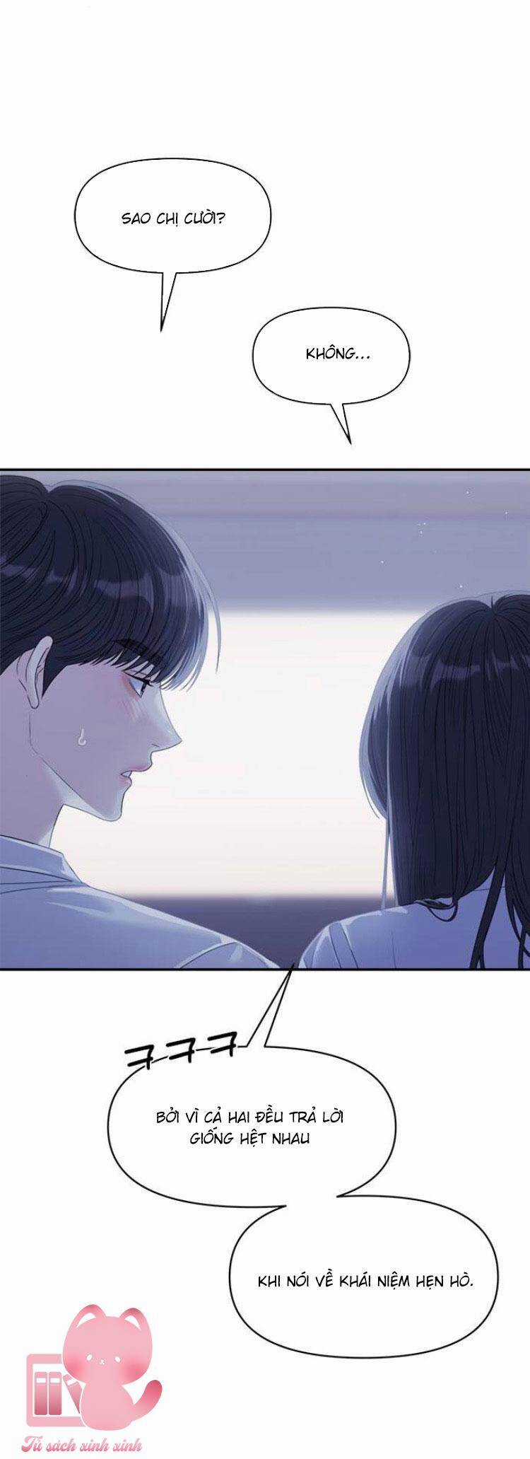Couple Breaker - Chapter 80 - Trang 84