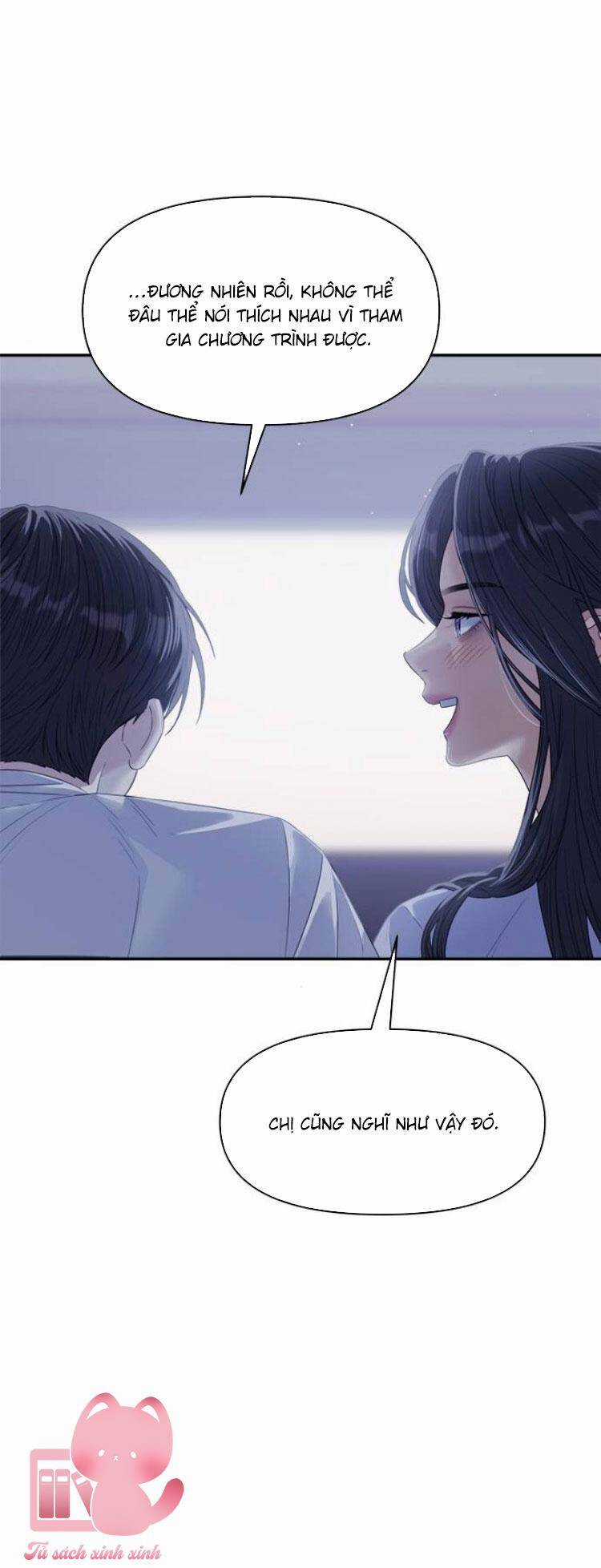 Couple Breaker - Chapter 80 - Trang 85