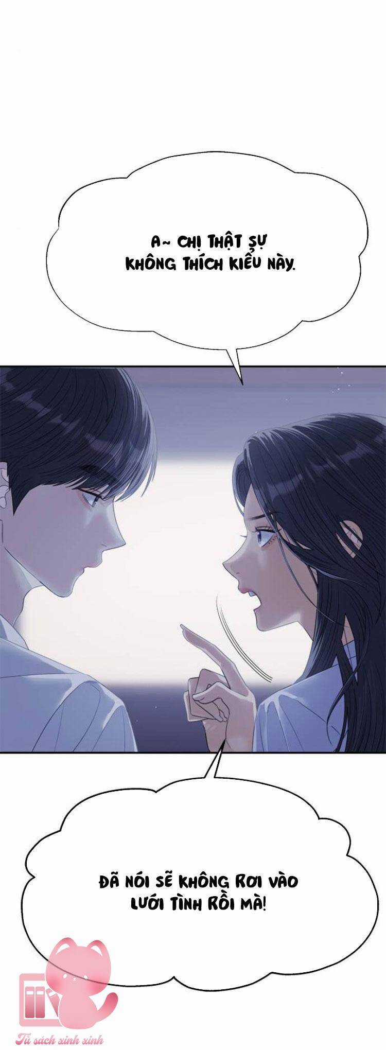 Couple Breaker - Chapter 80 - Trang 87
