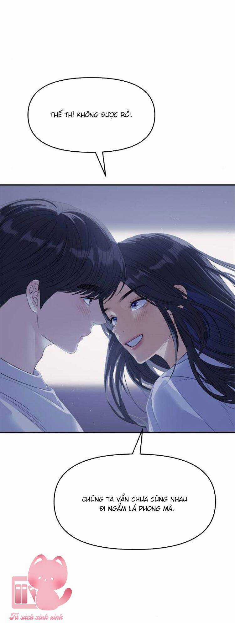 Couple Breaker - Chapter 80 - Trang 89