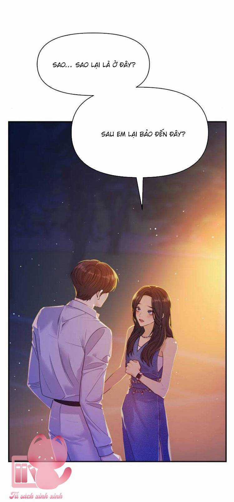 Couple Breaker - Chapter 80 - Trang 10
