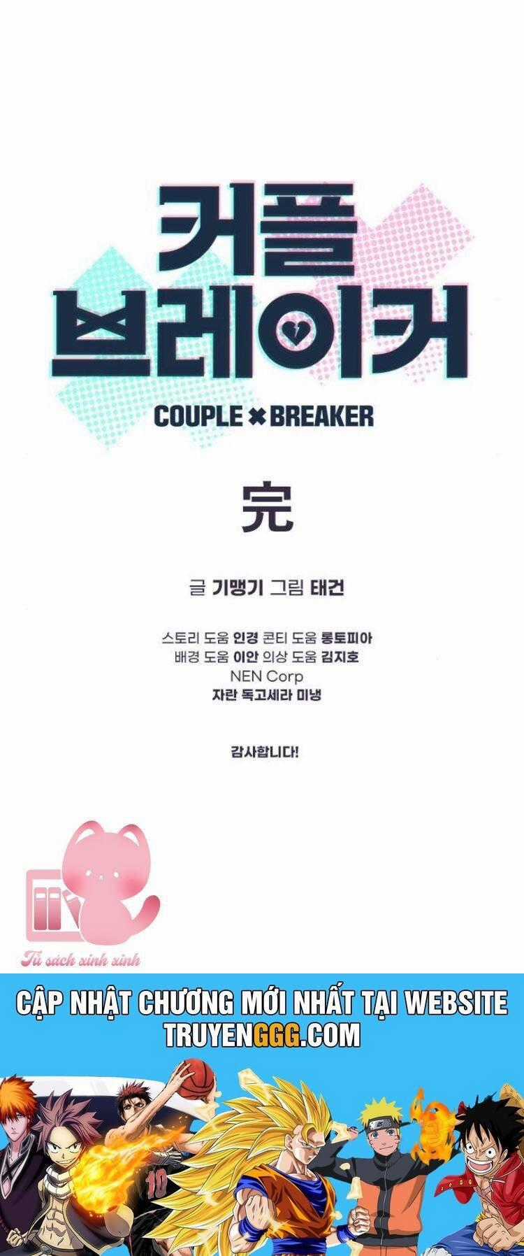 Couple Breaker - Chapter 80 - Trang 92