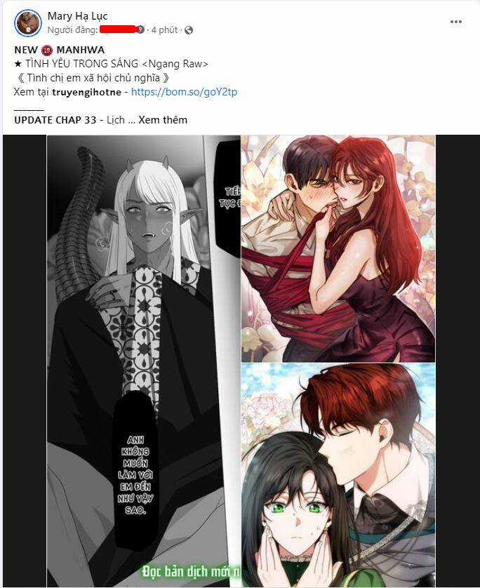 Couple Breaker - Chapter 9.1 - Trang 2