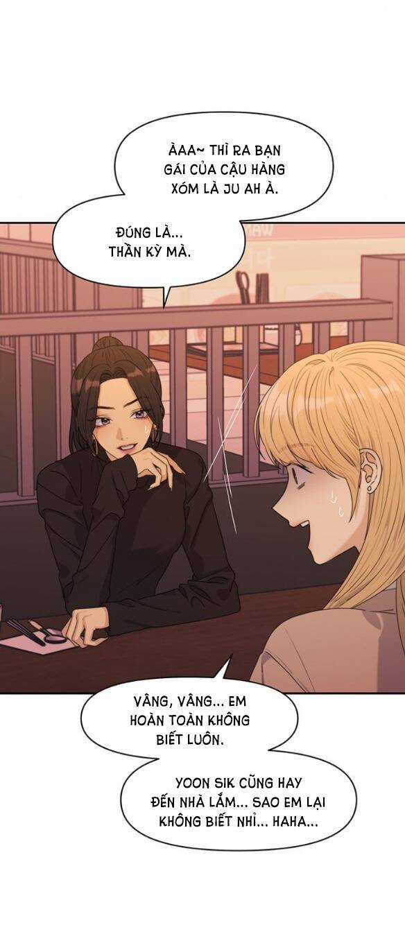 Couple Breaker - Chapter 9.1 - Trang 12