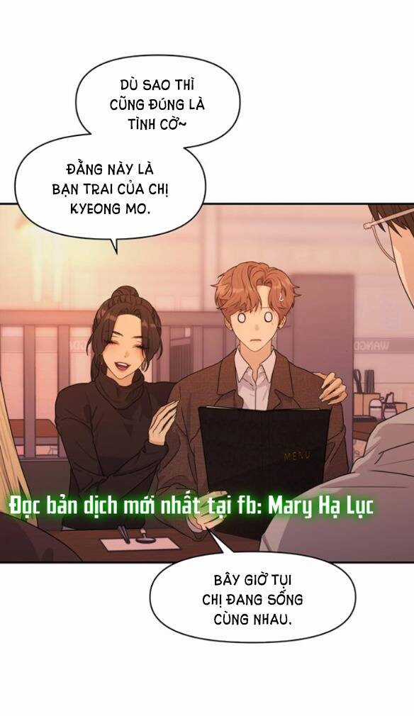 Couple Breaker - Chapter 9.1 - Trang 14