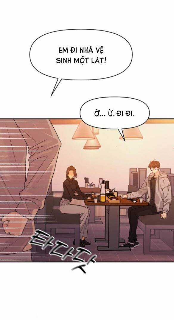 Couple Breaker - Chapter 9.1 - Trang 20