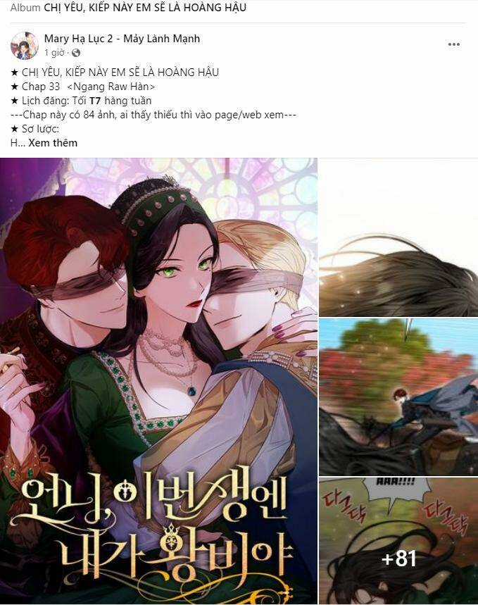 Couple Breaker - Chapter 9.1 - Trang 3