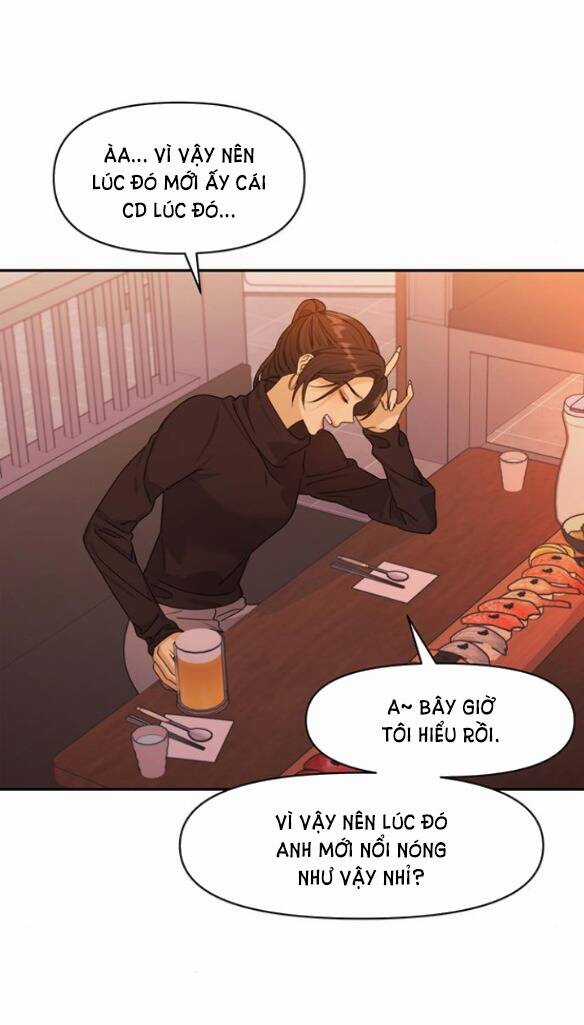 Couple Breaker - Chapter 9.1 - Trang 23