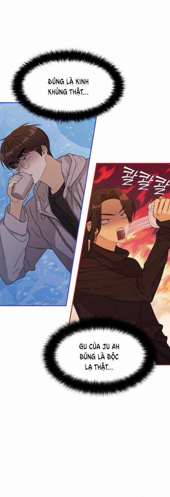 Couple Breaker - Chapter 9.1 - Trang 30