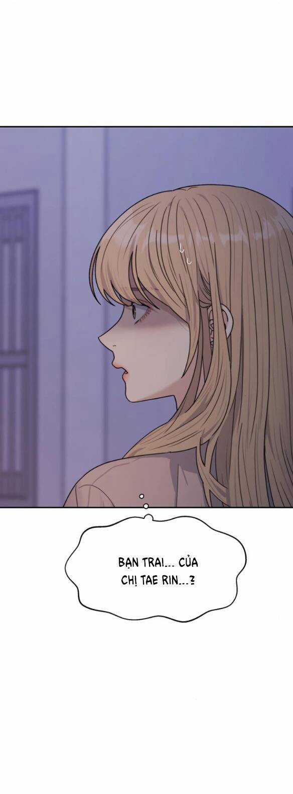 Couple Breaker - Chapter 9.1 - Trang 7