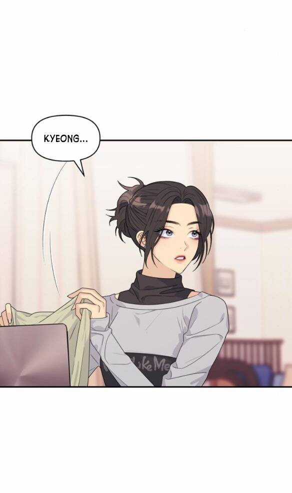 Couple Breaker - Chapter 9.2 - Trang 21