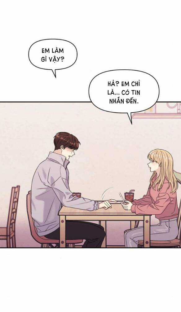Couple Breaker - Chapter 9.2 - Trang 25