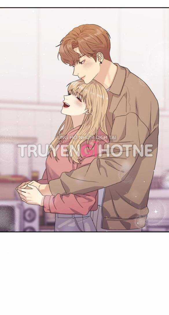 Couple Breaker - Chapter 9.2 - Trang 31