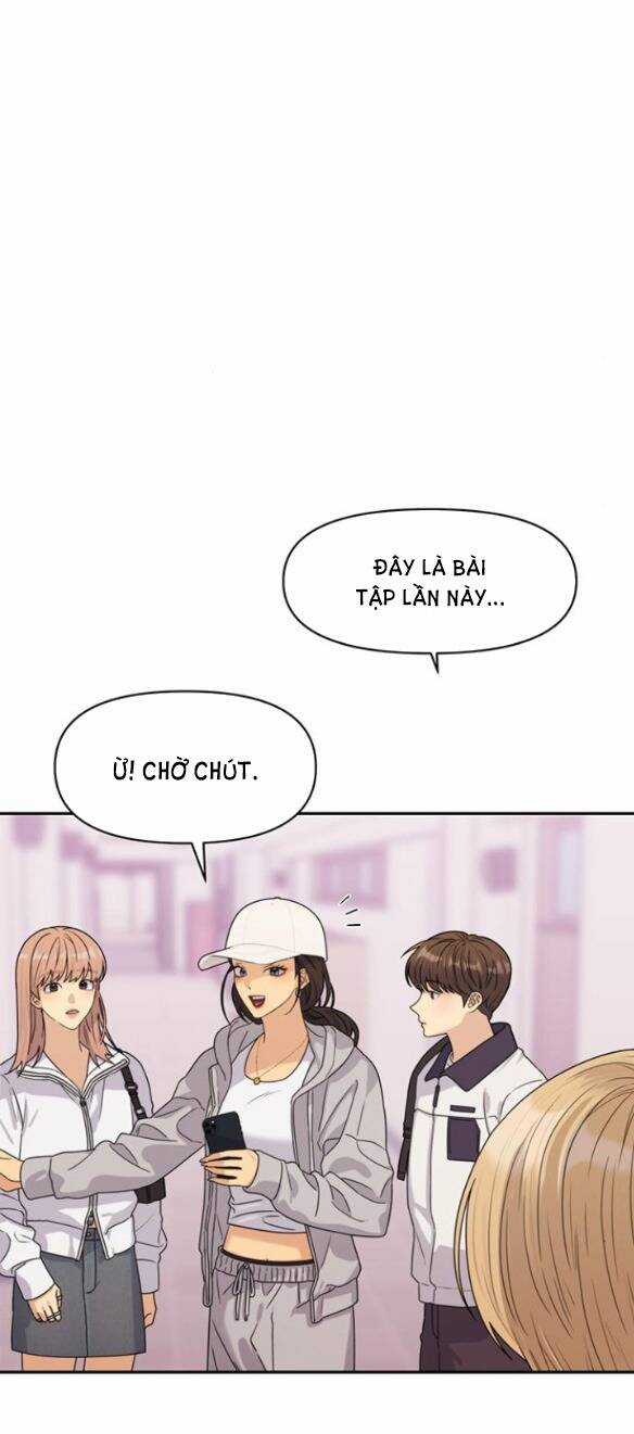 Couple Breaker - Chapter 9.2 - Trang 35