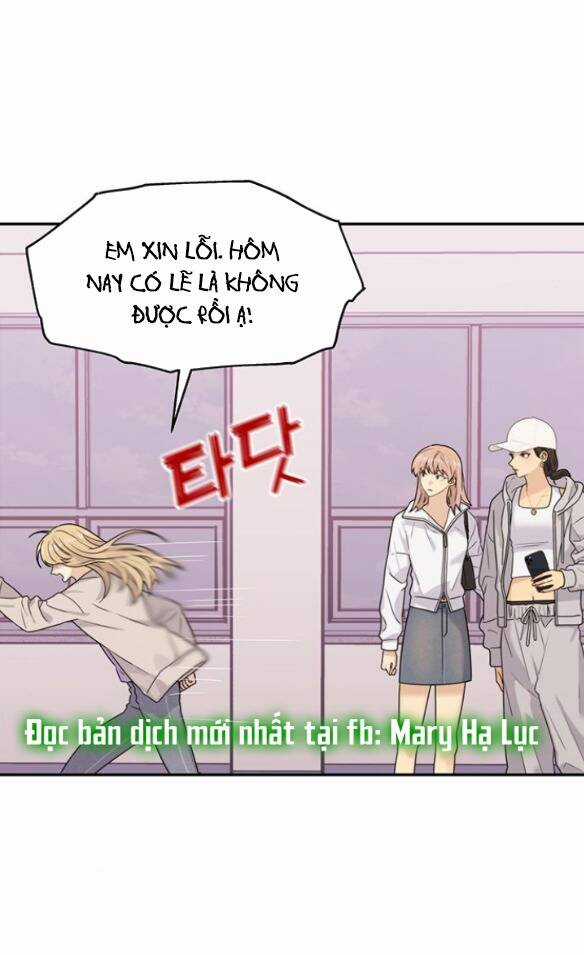 Couple Breaker - Chapter 9.2 - Trang 37