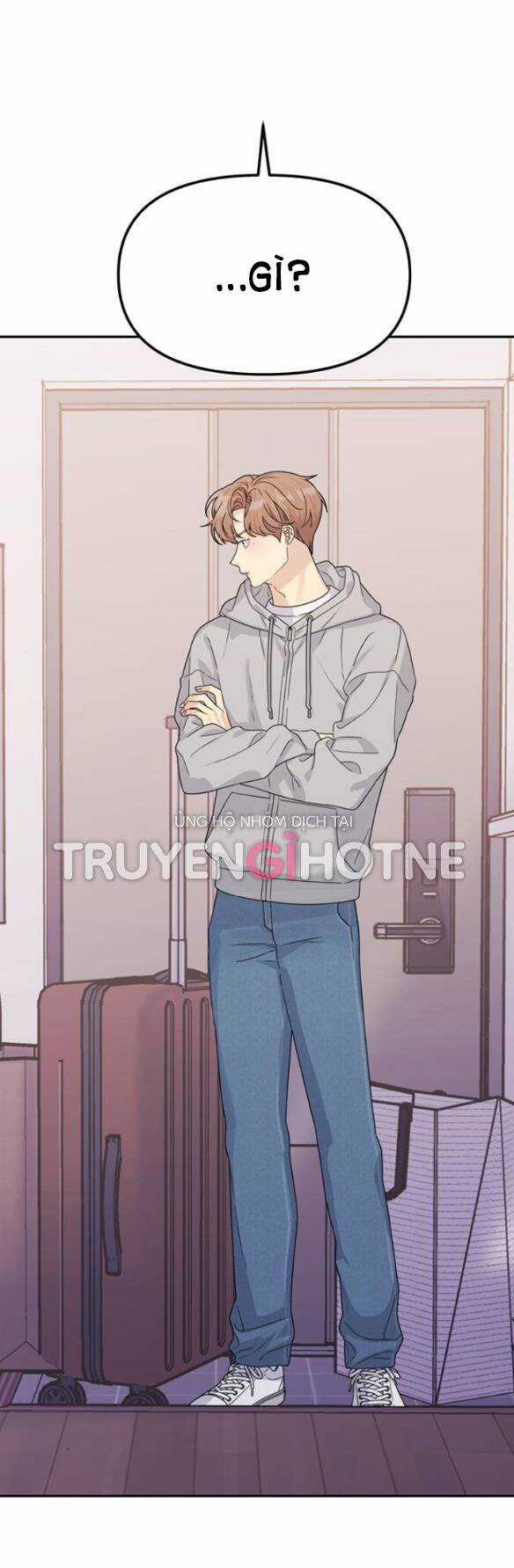 Couple Breaker - Chapter 9.2 - Trang 47