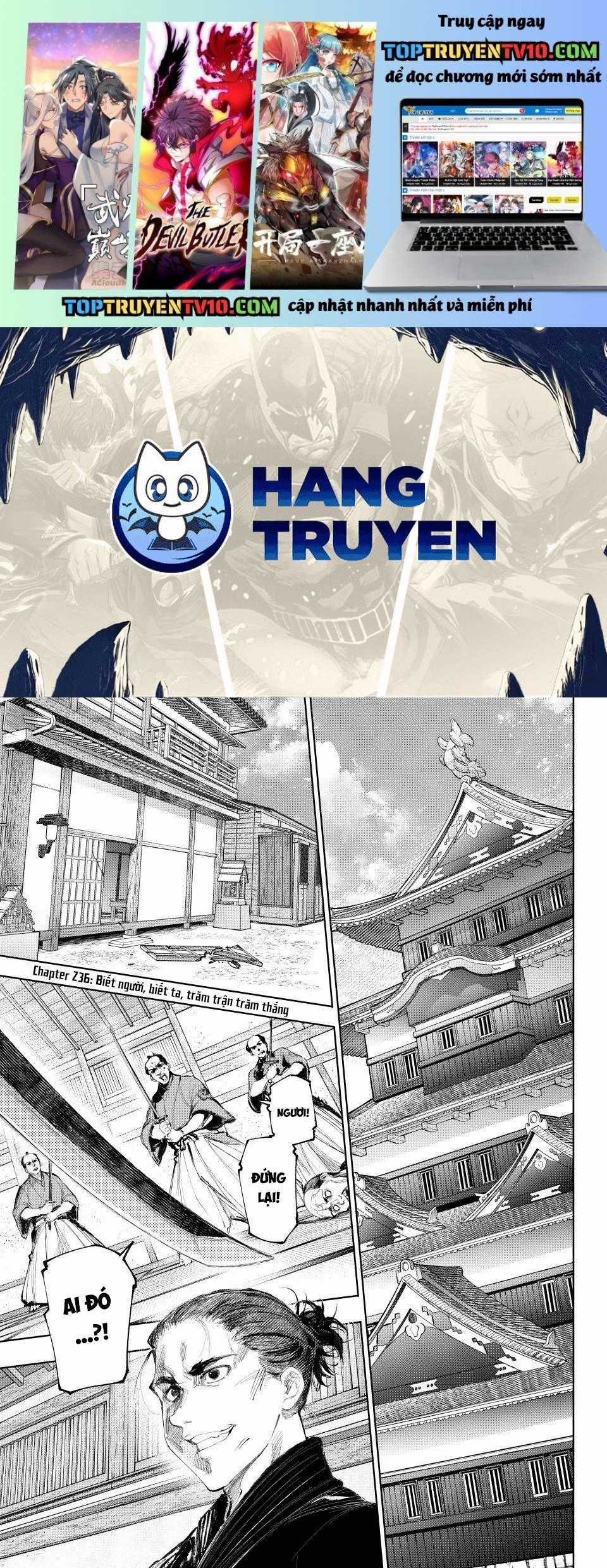 Crappy Game Hunter Challenges God-Tier Game - Chapter 236 - Trang 2