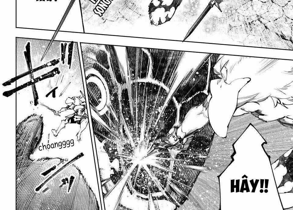 Crappy Game Hunter Challenges God-Tier Game - Chapter 241 - Trang 11