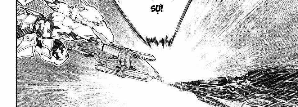 Crappy Game Hunter Challenges God-Tier Game - Chapter 247 - Trang 38