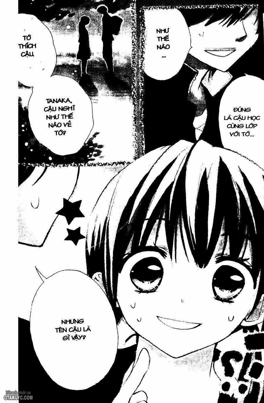 Crayon Days - Daikirai Na Aitsu - Chapter 1 - Trang 2