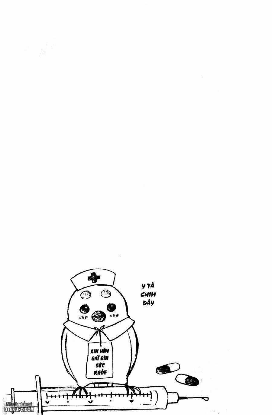 Crayon Days - Daikirai Na Aitsu - Chapter 12 - Trang 28