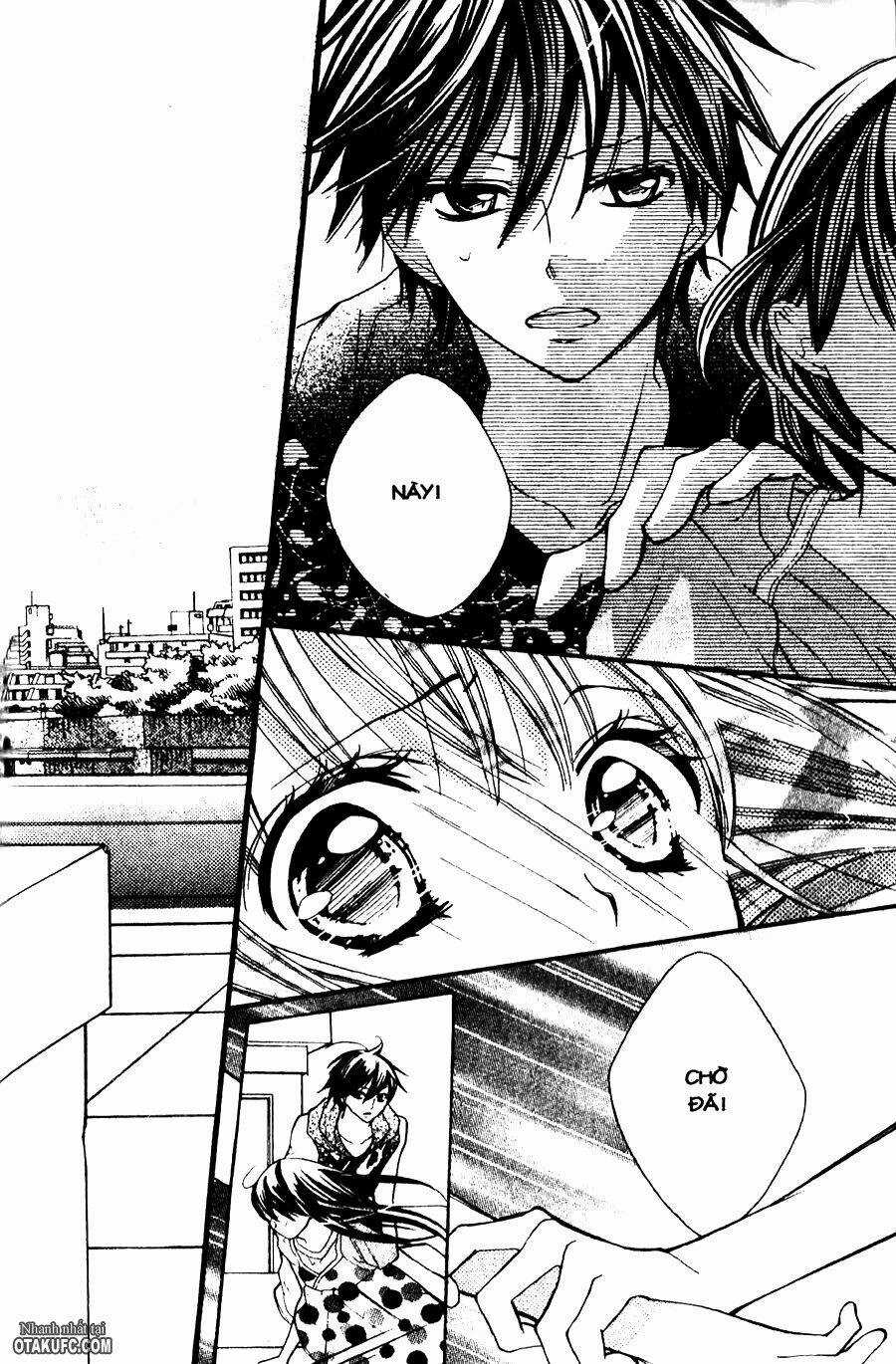 Crayon Days - Daikirai Na Aitsu - Chapter 14 - Trang 14